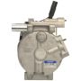Four Seasons 98371 Denso 6SBU16C Compressor
