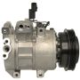 Four Seasons 98371 Denso 6SBU16C Compressor