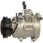Four Seasons 98371 Denso 6SBU16C Compressor