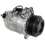 Four Seasons 98375 Denso 7SBU17C Compressor