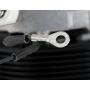 Four Seasons 98375 Denso 7SBU17C Compressor