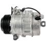 Four Seasons 98375 Denso 7SBU17C Compressor