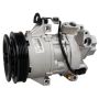 Four Seasons 98376 Denso 5SE09C Compressor