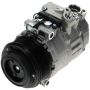 Four Seasons 98381 Denso 7SBU16C Compressor