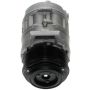 Four Seasons 98381 Denso 7SBU16C Compressor