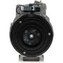 Four Seasons 98381 Denso 7SBU16C Compressor