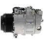 Four Seasons 98381 Denso 7SBU16C Compressor