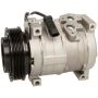Four Seasons 98382 Denso 10S17C Compressor