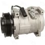 Four Seasons 98382 Denso 10S17C Compressor
