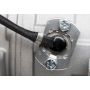Four Seasons 98383 Denso 10S15C Compressor
