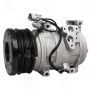 Four Seasons 98383 Denso 10S15C Compressor
