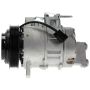 Four Seasons 98384 Denso 7SBU16H Compressor