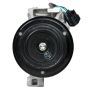 Four Seasons 98385 Denso 7SBU16C Compressor
