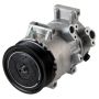 Four Seasons 98386 Denso 6SEU16C Compressor