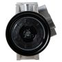 Four Seasons 98386 Denso 6SEU16C Compressor