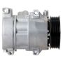 Four Seasons 98386 Denso 6SEU16C Compressor