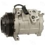 Four Seasons 98389 Denso 10S17C Compressor