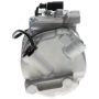 Four Seasons 98392 Denso 7SEU17C Compressor