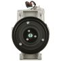 Four Seasons 98394 Denso 7SEU17C Compressor