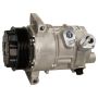 Four Seasons 98395 Denso 5SE12C Compressor