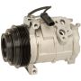 Four Seasons 98397 Denso 10S17C Compressor