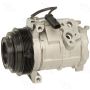 Four Seasons 98397 Denso 10S17C Compressor