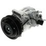 Four Seasons 98398 Denso 7SBU16C Compressor