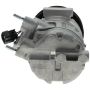 Four Seasons 98398 Denso 7SBU16C Compressor