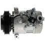 Four Seasons 98398 Denso 7SBU16C Compressor