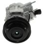 Four Seasons 98398 Denso 7SBU16C Compressor