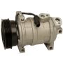 Four Seasons 98399 Denso 10SR17C Compressor