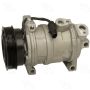Four Seasons 98399 Denso 10SR17C Compressor
