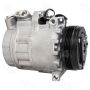 Four Seasons 98442 Calsonic CSV717 Compressor