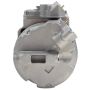 Four Seasons 98444 Calsonic CSV717 Compressor