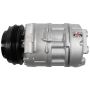 Four Seasons 98444 Calsonic CSV717 Compressor