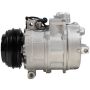 Four Seasons 98444 Calsonic CSV717 Compressor