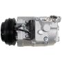 Four Seasons 98444 Calsonic CSV717 Compressor