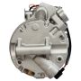 Four Seasons 98447 Calsonic CSE717 Compressor