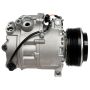 Four Seasons 98447 Calsonic CSE717 Compressor