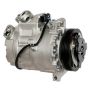 Four Seasons 98448 Calsonic CSE717 Compressor