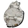 Four Seasons 98448 Calsonic CSE717 Compressor