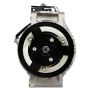 Four Seasons 98448 Calsonic CSE717 Compressor