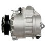 Four Seasons 98448 Calsonic CSE717 Compressor