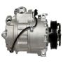 Four Seasons 98448 Calsonic CSE717 Compressor