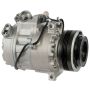 Four Seasons 98449 Calsonic CSE17C Compressor