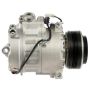 Four Seasons 98449 Calsonic CSE17C Compressor