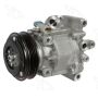Four Seasons 98453 Mitsubishi QS70 Compressor