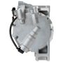 Four Seasons 98455 Valeo DCS17E Compressor