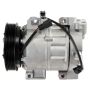 Four Seasons 98455 Valeo DCS17E Compressor
