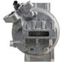 Four Seasons 98465 Valeo DKS17D Compressor